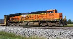 BNSF 7892 - DPU